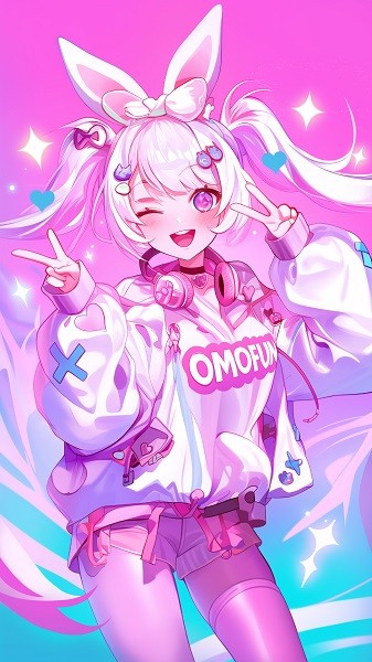 omofun复活版 1.1.4 安卓版 0