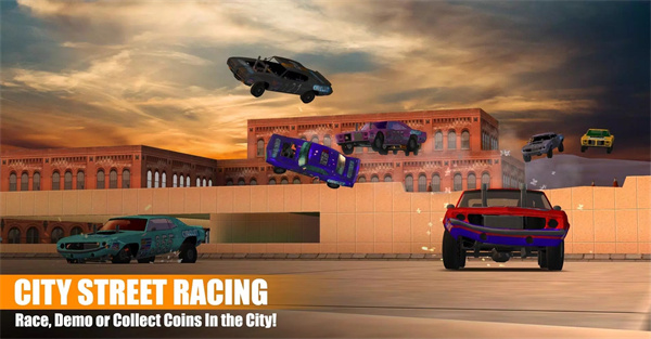 冲撞赛车2 v1.7.32 最新版 2