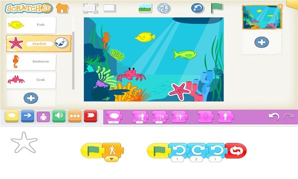 scratchjr 1.5.11 官方版 2