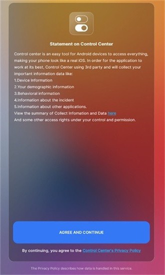 controlcenter 3.2.5 手机版 2
