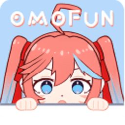 omofun去广告版