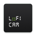 LoFiCam复古ccd数码相机