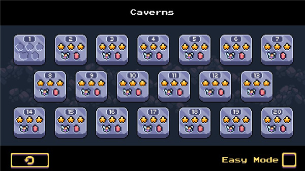匕首侠盗 v1.0.2 最新版 2