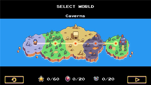 匕首侠盗 v1.0.2 最新版 1