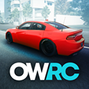 OWRC开放世界赛车 v1.0220 手机版