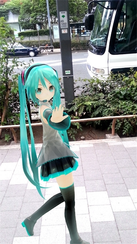 mikuture中文版 3.3.4 安卓版 2