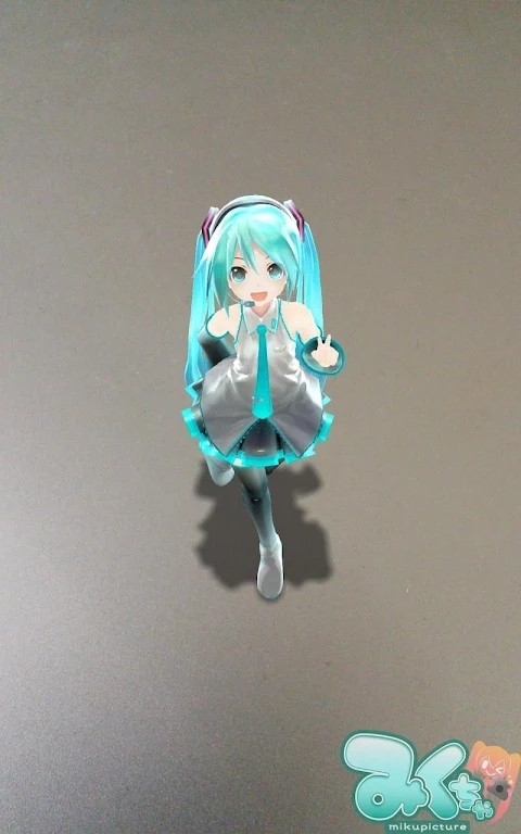 mikuture中文版 3.3.4 安卓版 1
