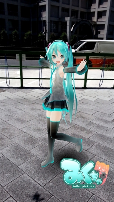 mikuture中文版 3.3.4 安卓版 4