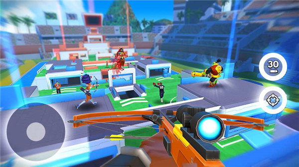 专业射手 4.9.0 安卓版 1