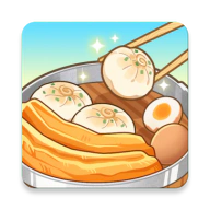 爷爷的早餐店 1.1.8 最新版