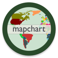 MapChart 5.18.8 安卓版
