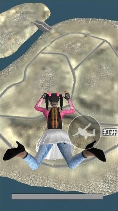 女孩枪战 1.07 最新版 1