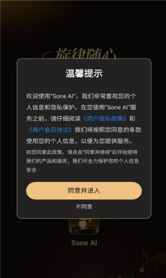 soneai 1.0.2 安卓版 1