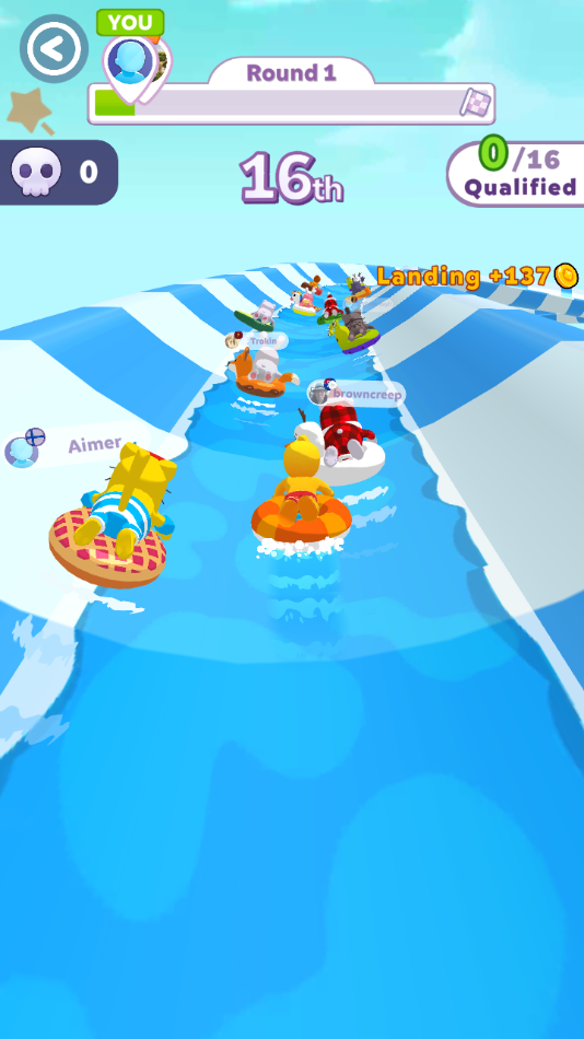 Aquaparkio 6.21.1 最新版 2