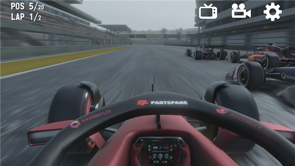 F1方程式赛车手游模组版 v5.02 最新版 3