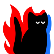 画个猫线