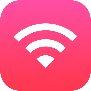 水星WiFi v2.1.8 最新版