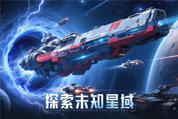 星轨之上 v1.0.0 安卓版 3