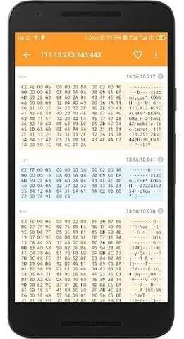 HttpCanary中文版 3.3.6 安卓版 0
