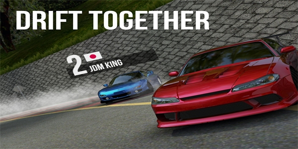 绝对赛车3.3.1版本 v3.3.1 手机版 4