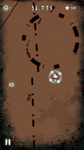 梦魇Nightmare 1.0.06 最新版 2