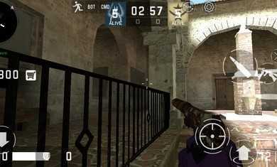 csgo躲猫猫 v6 最新版 2