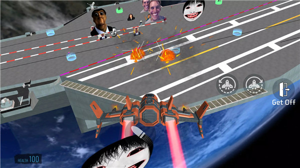 太空沙盒模拟器中文版 v3.3.0 手机版 2