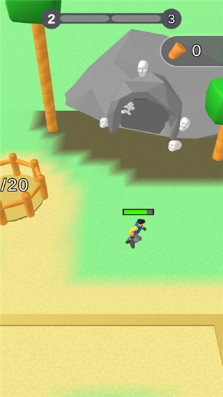 欢乐小木匠 v2.7.1 手机版 0