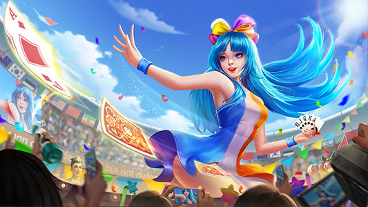 宝藏棋牌旧版 v4.3 安卓版 2