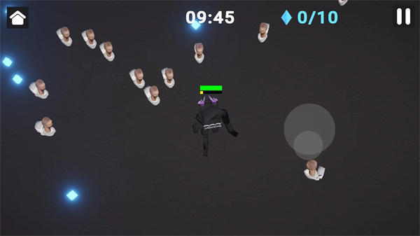 3D布娃娃沙盒游乐场 v2.2.2 官方版 3