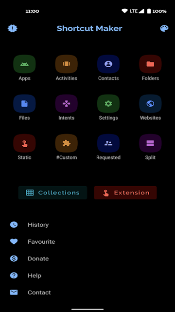 ShortcutMaker中文版 4.2.4 最新版 0