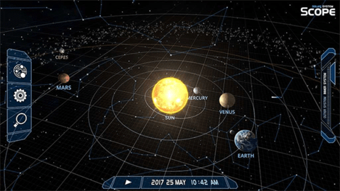 流浪地球探索宇宙升级版 v3.2.10 手机版 2