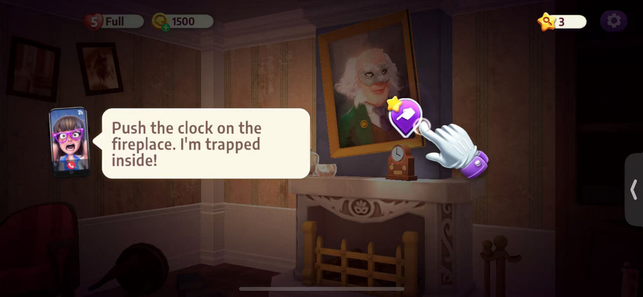 秘密谜题社团 1.31.1 安卓版 2