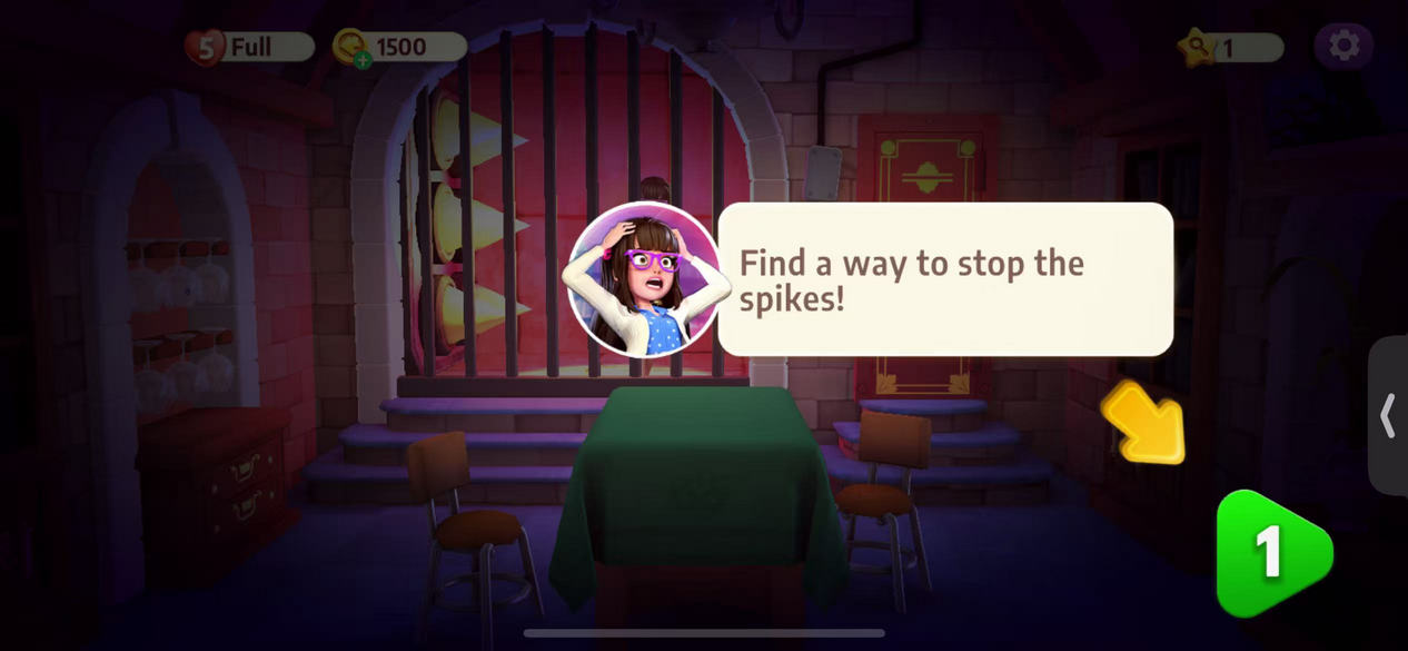 秘密谜题社团 1.31.1 安卓版 0