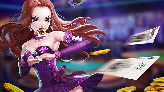 宝藏棋牌旧版 v4.3 安卓版 1