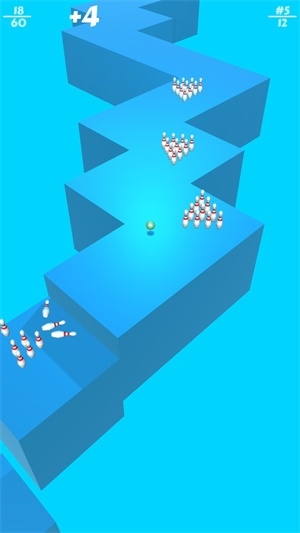 撞击瓶子 1.0 安卓版 1