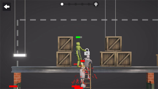3D布娃娃沙盒游乐场 v2.2.2 官方版 0