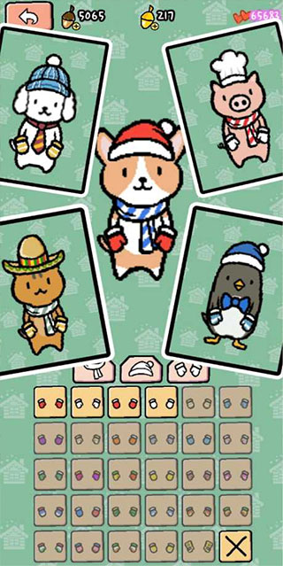 动物滑雪场 v1.0.12 最新版 2