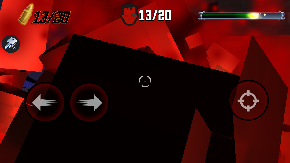 死亡街区僵尸启示录 1.0.2 官方版 3