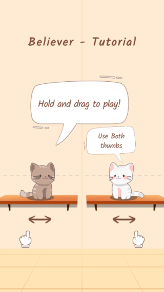 duet cats中文版无广告下载