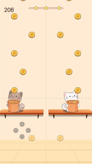 duet cats中文版无广告下载