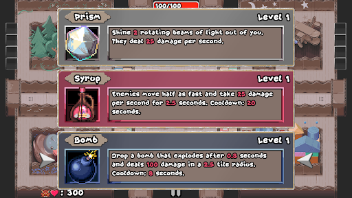 迷宫老鼠 v1.0.18 安卓版 3