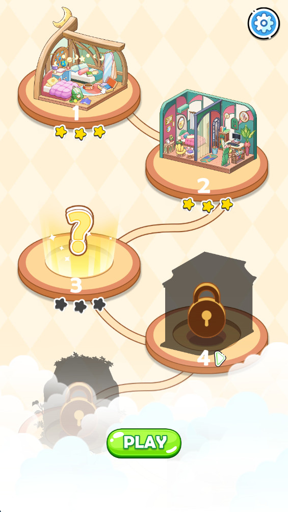 梦幻房间装饰 1.2.0 安卓版 3