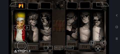 合金弹头XX 2021.03.09.14 官方版 0