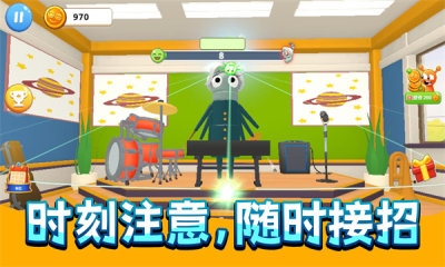 疯狂画画画 1.0.0 官方正版 2