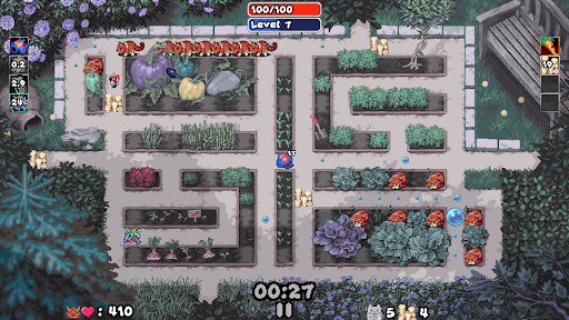 迷宫老鼠 v1.0.18 安卓版 1