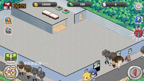 萌娘餐厅1 v1.7.1 最新版 1