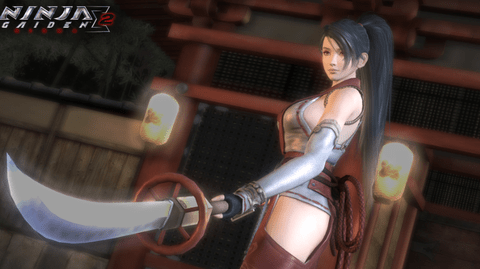 忍者龙剑传大师合集 1.0.3 免费版 1