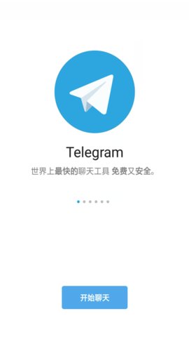 telegreat中文版 12.0.1 手机版 0