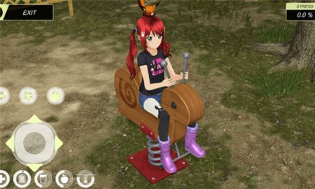 动漫都市 0.4.6 安卓版 0